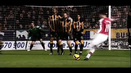 Robin van Persie