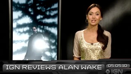 Ign Daily Fix - 5.5.2010 - Medal of Honor Release Date 