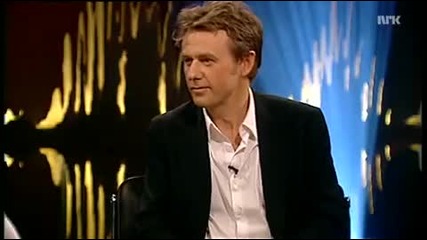 Rhianna interview 
