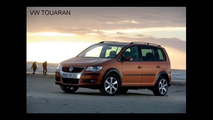 Volkswagen cars