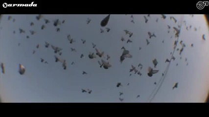 Dash Berlin - Never Cry Again