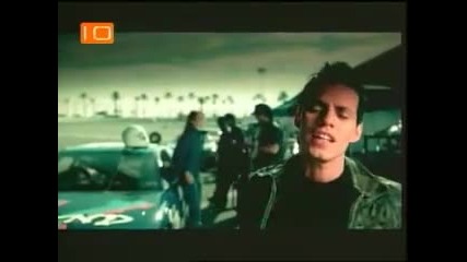 I need you, I love you - Marc Anthony 