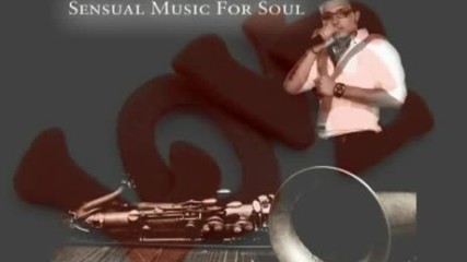 Bruno Giarrusso - Love - ( Nat King Cole Cover )