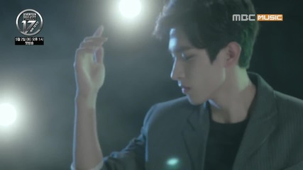 [teaser_ Dk] Seventeen Project _ 데뷔 대작전(debut Big Plan)