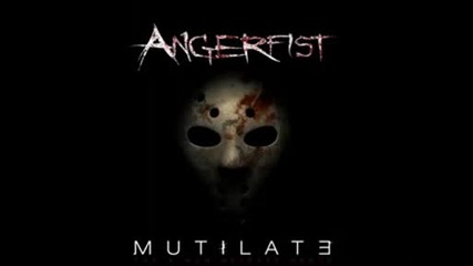 Angerfist - Choices