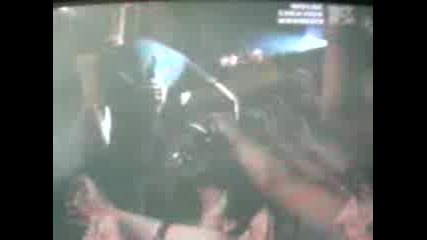 Linkin Park In The End (live)