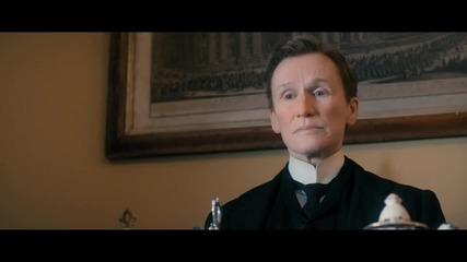 Albert Nobbs *2011* Trailer