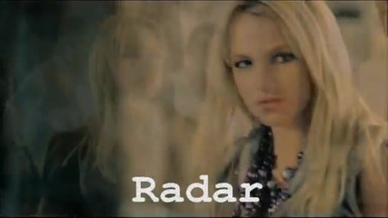 Britney Spears - Megamix 2012