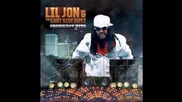 Lil Jon ft. Project Pat - Weed N Da Chopper