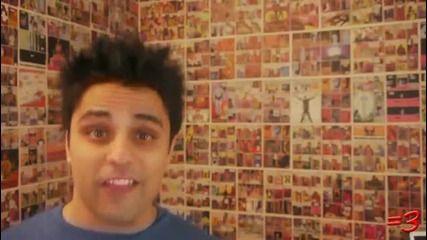 =3 by Ray William Johnson Ep 107: American Idol Freakout!! 