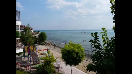 Chalga 1