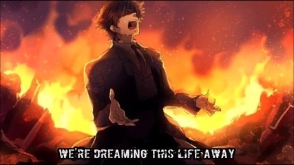 Nightcore - World So Cold