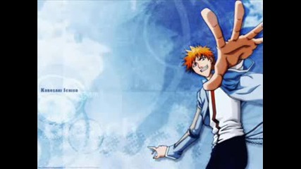 Bleach Ost 21 - Number One
