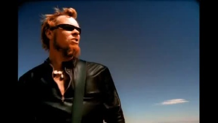I Disappear Metallica Music Video Hq