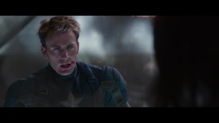 Великото и касово продължение Завръщането на Първият Отмъстител (2014)