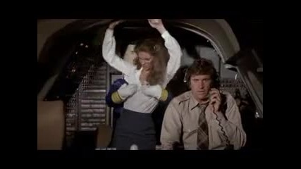 Airplane! / Има Ли Пилот В Самолета (1980) Bg Audio