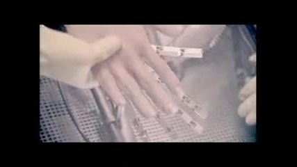Oomph - Das Weisses Licht (music video) 