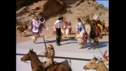 Michael Jackson - Black Or White Official Video Full Version 