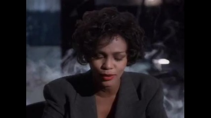 Whitney Houston - I Will Always Love You 