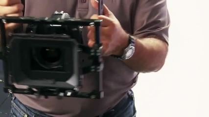 A review of Cinevates Dslr rig and Medusa Sneak Peek 