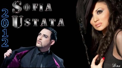 Sofia Marinova ft.ustata - Reji Go Na Dve 2012