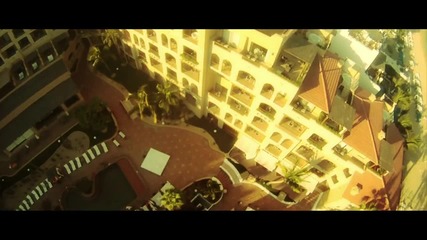 Chris Lake - Sundown (ultra Records) Official Video