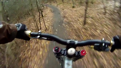 Mtb - Downhill