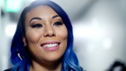 Mia Yim divulges her brutal history with Allysin Kay: WWE.com Exclusive, Sept. 19, 2018