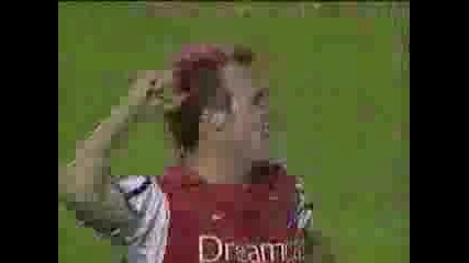 Denis Bergkamp