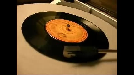 Joyce Bond - Help Me Make It Through The Night