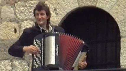 Яшар Ахмедовски и Екстра Нена - Заедно Official video 1990