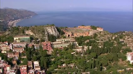Visions Of Italia - Sicily, Part 6 6 of Ep. 3 4 [hd 1080p]