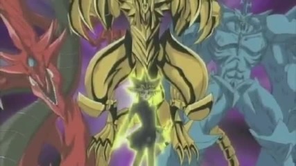 Yugi vs Atem Amv - Overlap