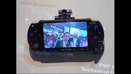 Sony Psp 