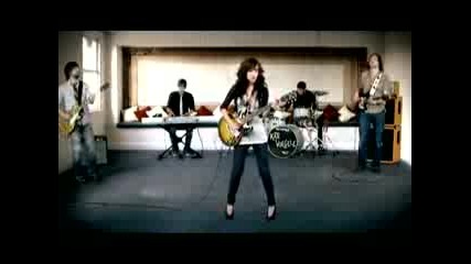 Kate Voegele - 99 Times