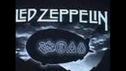 Led Zeppelin - Stairway To Heaven