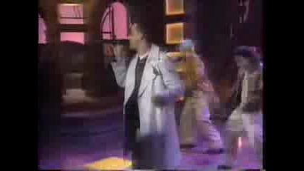 Backstreet Boys - Quit Playing Games With My Heart (Live)