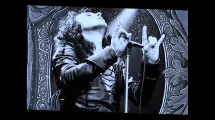 Black Sabbath / Dio - Falling Off The Edge Of The World - 1981