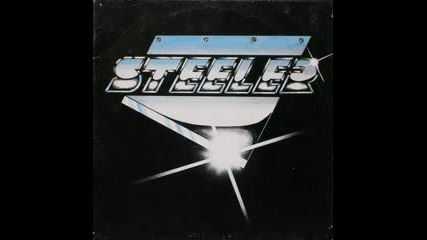 Steeler ( Ger ) - Gonna Find Some Place In Hell