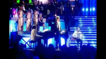 Rod Stewart - Blue Moon