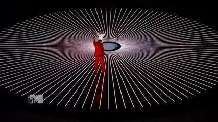 Мега Песен! Kanye West - Runaway Vma 2010 (високо качество) 