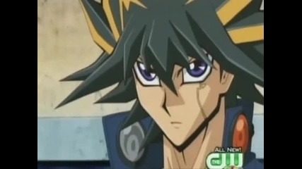 Yu Gi Oh 5ds Phenomenon