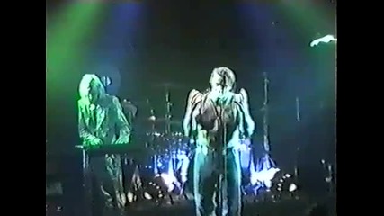 Rammstein - Alter Mann (live)