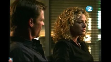 Csi Miami, епизод 04, сезон 02