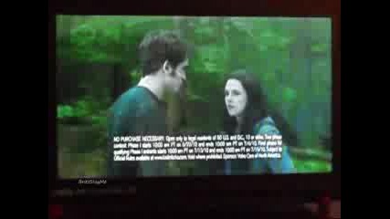 Eclipse Volvo Commercial 