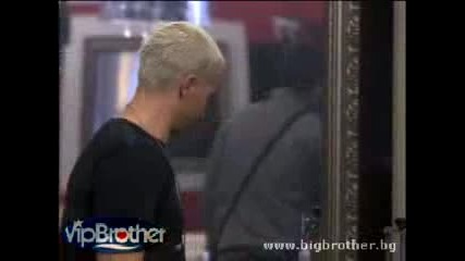 Vip Brother 3 - За цените на магданоза и силикона 24.03.2009