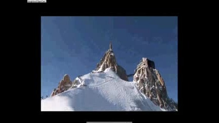Мега Екстремно - Ски, Base Jump И Др.