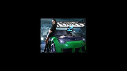 need for speed underground 2