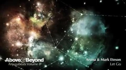 Above & Beyond - Anjunabeats Volume 8 Preview