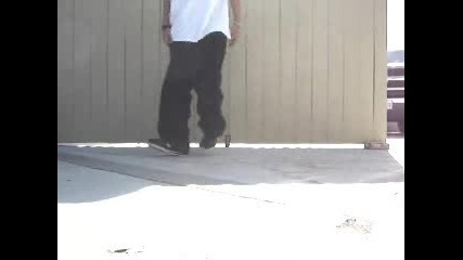 C - Walk (keelo).flv